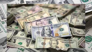 डोनाल्ड ट्रंप के पदभार ग्रहण करने के बाद से यूएस डॉलर में लगातार गिरावट डोनाल्ड ट्रंप के पदभार ग्रहण करने के बाद से यूएस डॉलर में लगातार गिरावट