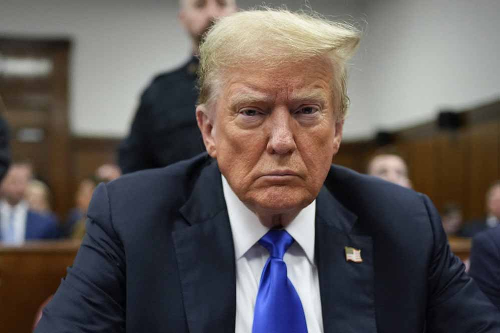 ट्रंप की चेतावनी: भारत ने ट्रेड डील नहीं की तो लगेगा 25% टैरिफ