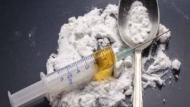 मुंबई में 2.5 करोड़ की ड्रग्स जब्त, इंजीनियर समेत दो आरोपी गिरफ्तार