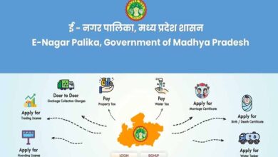 नगरीय निकायों में ई-गवर्नेंस सेवाओं का होगा विस्तार