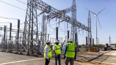 मुरैना जिले के पहाड़गढ़ वितरण केन्द्र में 5 एमवीए क्षमता का नया 33/11 केवी उपकेंद्र ऊर्जीकृत