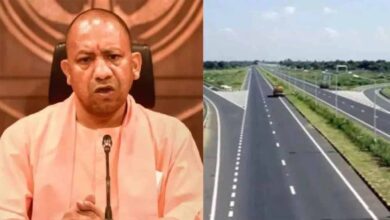 पूर्वांचल को वेस्ट यूपी से जोड़ेगा नया एक्सप्रेस-वे, 4775.84 करोड़ की बड़ी परियोजना पूर्वांचल को वेस्ट यूपी से जोड़ेगा नया एक्सप्रेस-वे, 4775.84 करोड़ की बड़ी परियोजना