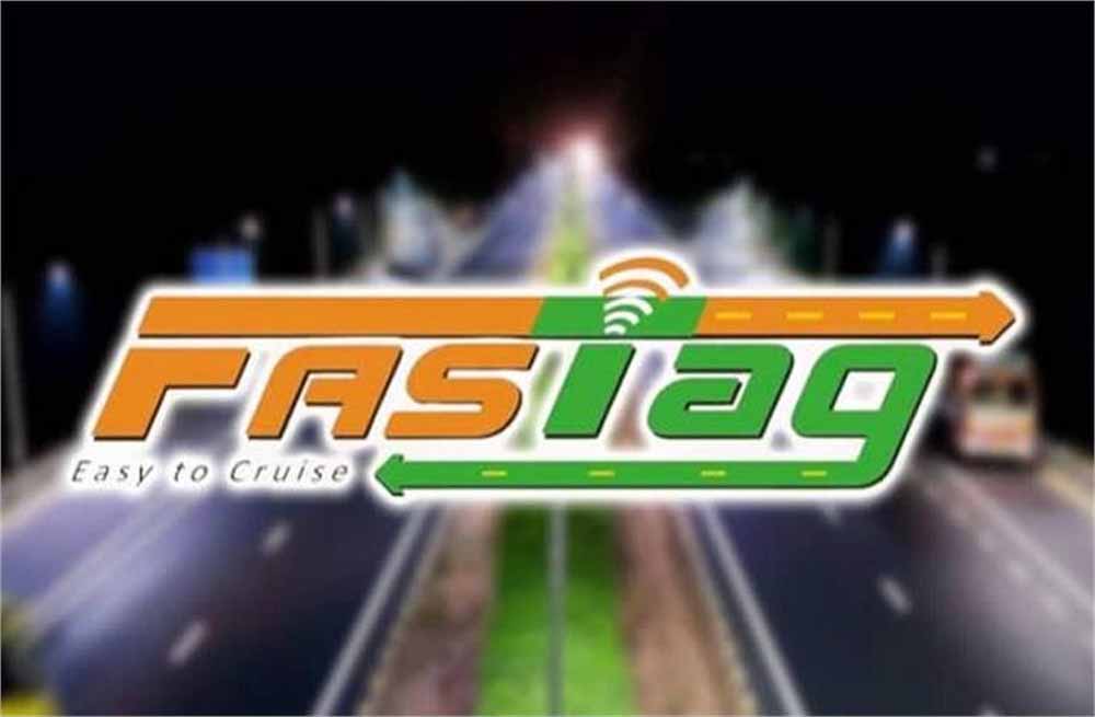FASTag में गड़बड़ी अब नहीं चलेगी, धोखाधड़ी करने पर तुरंत होगी ब्लैकलिस्टिंग