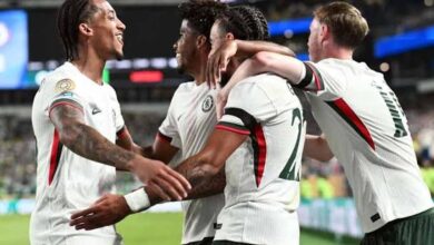 फीफा क्लब वर्ल्ड कप: पाल्मेरास को 2-1 से हराकर सेमीफाइनल में पहुंची चेल्सी