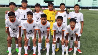 जूनियर बॉयज फुटबाल यूपी टीम का मेरठ में 4 और 5 जुलाई को हाेगा चयन जूनियर बॉयज फुटबाल यूपी टीम का मेरठ में 4 और 5 जुलाई को हाेगा चयन