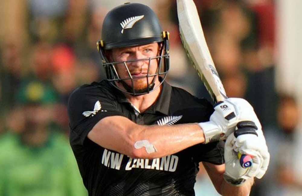 न्यूजीलैंड के स्टार ऑलराउंडर ग्लेन फिलिप्स जिम्बाब्वे दौरे से बाहर न्यूजीलैंड के स्टार ऑलराउंडर ग्लेन फिलिप्स जिम्बाब्वे दौरे से बाहर