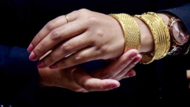 सोना-चांदी की कीमतों में आखिरी कारोबारी दिन हुई बढ़त दर्ज