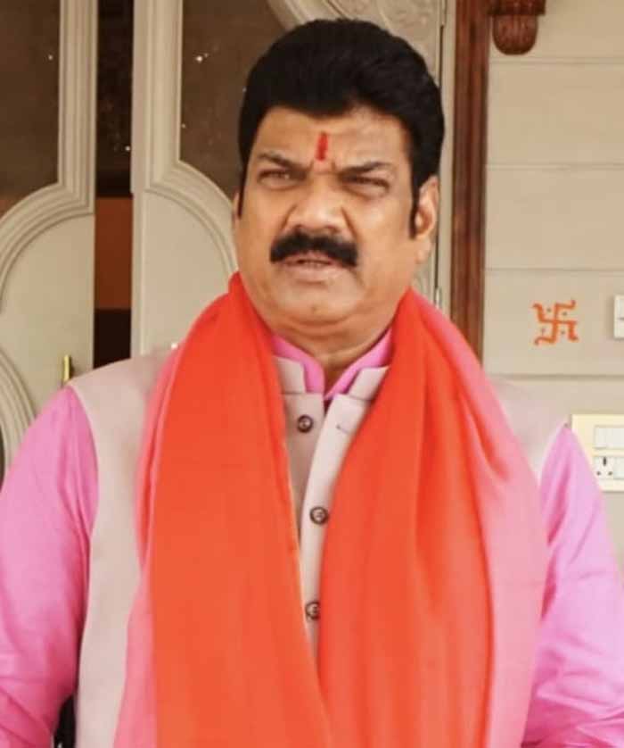 गेहूँ का अधिकतम स्टॉक 3 हजार मीट्रिक टन रख सकते हैं व्यापारी : खाद्य मंत्री राजपूत