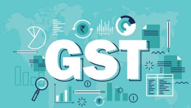 सरकार की GST ने भर दी झोली, 5 साल में दोगुना हो गया कलेक्शन, टैक्सपेयर्स की संख्या में भी उछाल