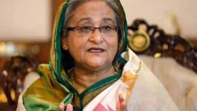 बांग्लादेश की राजनीति में भूचाल: ICT के फैसले में शेख हसीना को 6 माह की जेल