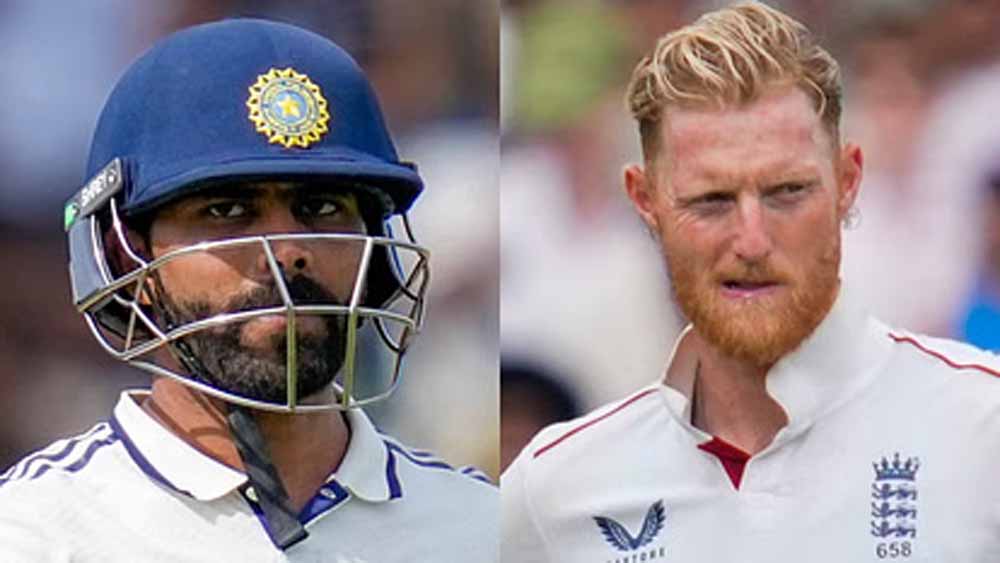 WTC पॉइंट्स टेबल में इंग्लैंड की बड़ी गिरावट, टीम इंडिया को मिला फायदा