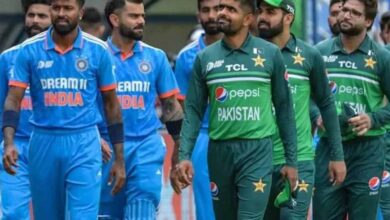 पूर्व पाक ओपनर ने की मांग- पाकिस्तान के खिलाफ वर्ल्ड कप और ओलंपिक में भी मत खेलना, वादा करो