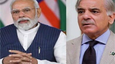 पाक पीएम शहबाज का भारत विरोधी प्रोपेगंडा, पहलगाम हमले पर दिया भड़काऊ बयान पाक पीएम शहबाज का भारत विरोधी प्रोपेगंडा, पहलगाम हमले पर दिया भड़काऊ बयान