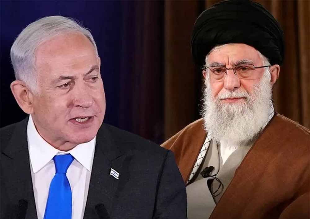 जिस डिफेंस सिस्टम को उड़ाया था, अब वही बना ताकत का जवाब! ईरान की इजरायल को खुली चेतावनी