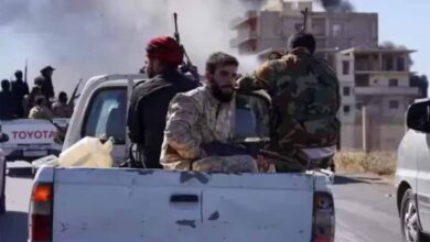 सीरिया में इजरायल की बड़ी कार्रवाई: रक्षा मंत्रालय पर ड्रोन हमला, मची अफरा-तफरी