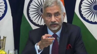 भारत पर तेल खरीद की ‘सजा’? जयशंकर बोले– समय आने दो, जवाब देंगे