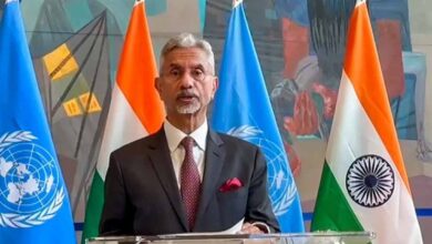 पहलगाम हमला सिर्फ आतंकी नहीं, इकनॉमिक वारफेयर भी! एस. जयशंकर का बड़ा खुलासा