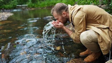 शुद्ध जल का करें उपयोग, जलजनित रोगों से स्वयं को रखें सुरक्षित, स्वास्थ्य विभाग ने जारी की एडवाइजरी शुद्ध जल का करें उपयोग, जलजनित रोगों से स्वयं को रखें सुरक्षित, स्वास्थ्य विभाग ने जारी की एडवाइजरी