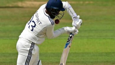 पूर्व भारतीय क्रिकेटर का दावा- लॉर्ड्स में इंग्लैंड ने रची थी जसप्रीत बुमराह को चोटिल करने की साजिश