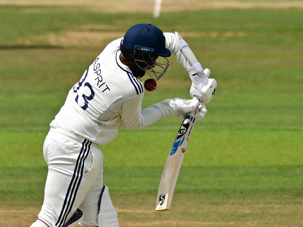 पूर्व भारतीय क्रिकेटर का दावा- लॉर्ड्स में इंग्लैंड ने रची थी जसप्रीत बुमराह को चोटिल करने की साजिश