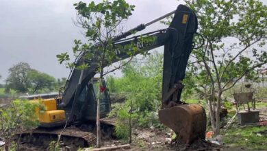 भोपाल में तालाबों में नहीं होगा मूर्ति विसर्जन, गणेश उत्सव व नवरात्रि के लिए बन रहे 4 नए घाट