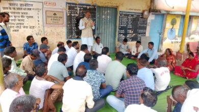 कांवड़ यात्रा हमारी आस्था, एकता और शिवभक्ति का प्रतीक है, यह यात्रा पाटन की पवित्र परंपरा बन चुकी है : जितेंद्र वर्मा