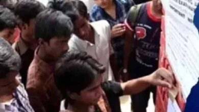 ग्वालियर में 137 सरकारी पदों पर भर्ती, सीनियर रेजिडेंट के लिए अधिसूचना जारी ग्वालियर में 137 सरकारी पदों पर भर्ती, सीनियर रेजिडेंट के लिए अधिसूचना जारी