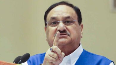 महिला सुरक्षा पर पश्चिम बंगाल सरकार फेल: जेपी नड्डा का बड़ा आरोप