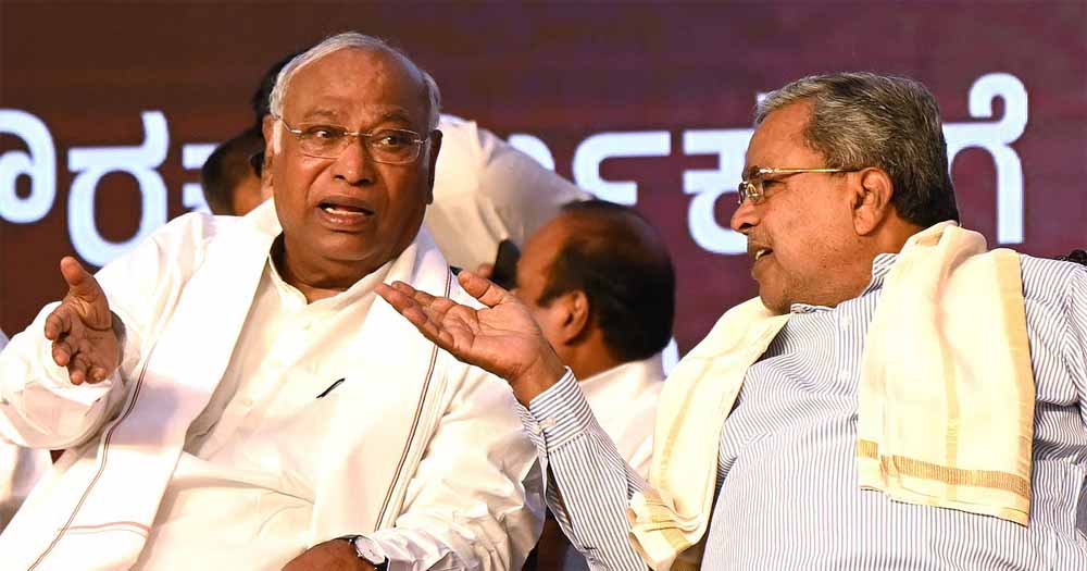 बिहार चुनाव से पहले OBC आरक्षण पर कांग्रेस का मास्टरस्ट्रोक: बेंगलुरु मीट में 50% सीमा तोड़ने का ऐलान