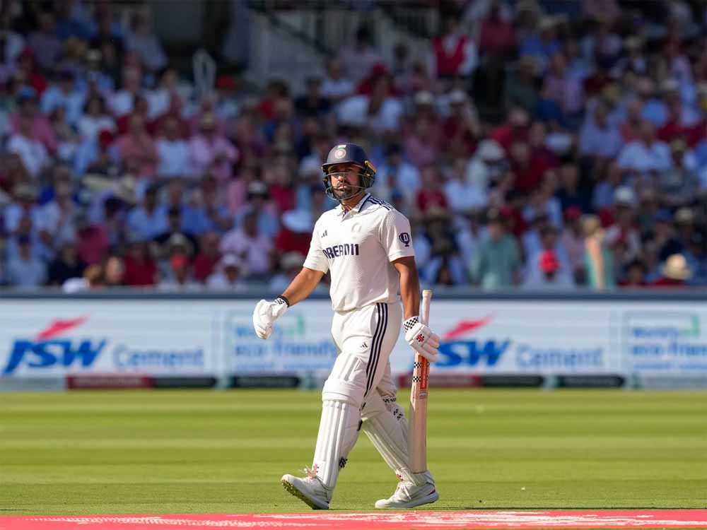 करुण नायर बाहर? मैनचेस्टर टेस्ट में युवा बल्लेबाज को मौका मिलने की उम्मीद