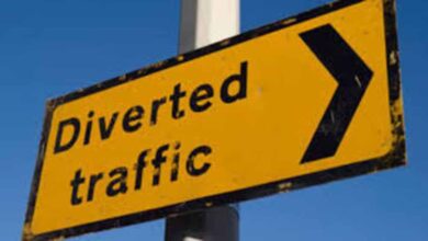 कांवड़ यात्रा के लिए ट्रैफिक प्लान तैयार, पश्चिम यूपी में 10 जुलाई से रूट डायवर्जन लागू