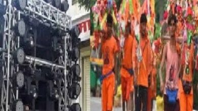 कांवड़ यात्रा में डीजे की ऊंचाई 12 फुट तक सीमित, बरेली SSP ने दिए सख्त निर्देश