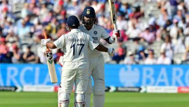 लॉर्ड्स में शतक जड़ने वाले भारतीयों की सूची में KL राहुल शामिल हो सकते हैं दूसरे खिलाड़ी के रूप में