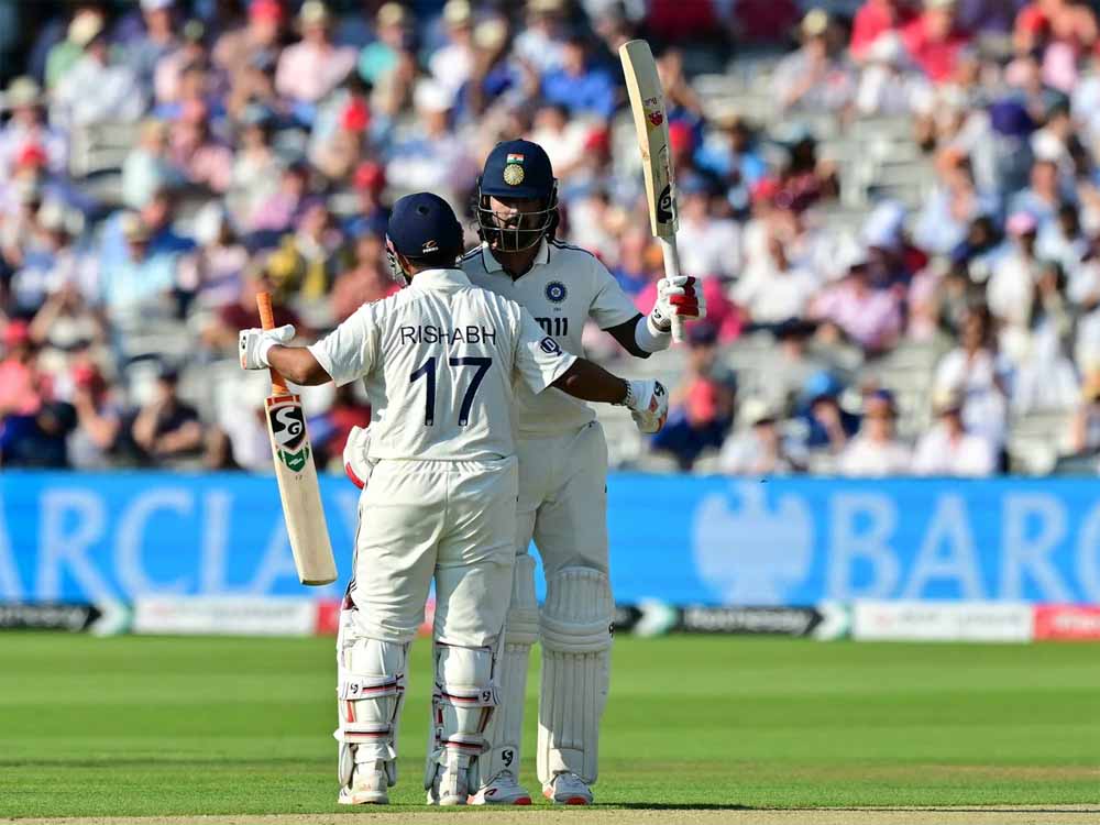 लॉर्ड्स में शतक जड़ने वाले भारतीयों की सूची में KL राहुल शामिल हो सकते हैं दूसरे खिलाड़ी के रूप में