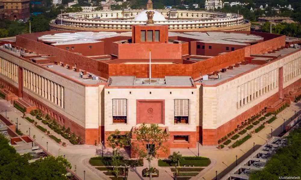 9 दिन लंबा होगा मॉनसून सत्र, सरकार पेश करेगी 8 अहम विधेयक