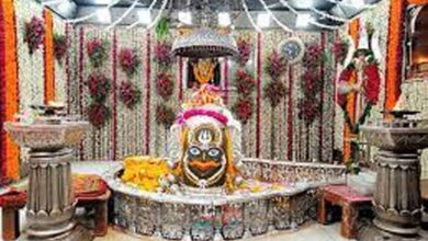 मुख्यमंत्री डॉ. यादव की मंशानुरूप भगवान श्री महाकालेश्वर की सवारी और अधिक भव्य रूप में निकाली जाएगी