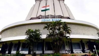 नागपुर में 8 दिसंबर से शीतकालीन सत्र, मानसून सत्र का हुआ समापन