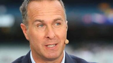 शुभमन गिल पर माइकल वॉन की तीखी टिप्पणी, बेन स्टोक्स को बताया आदर्श कप्तान