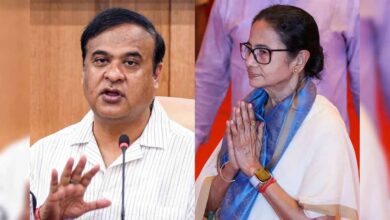 ममता को सिर्फ बांग्ला भाषी मुसलमानों की चिंता: बोले असम CM हिमंत बिस्वा