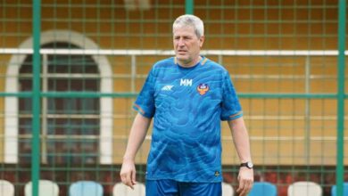 भारतीय फुटबॉल टीम की मुश्किलें बढ़ गयी है, टीम के नये कोच मनोलो मार्केज ने भी अपना पद छोड़ दिया