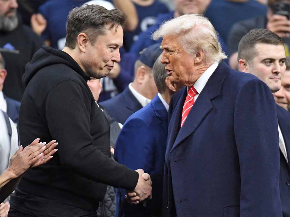 राजनीति में उतरे एलन मस्क! क्या बन सकते हैं अमेरिका के राष्ट्रपति?