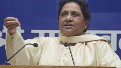 OBC मुद्दे पर मायावती का बड़ा हमला: बीजेपी-कांग्रेस को बताया एक ही थाली के चट्टे-बट्टे