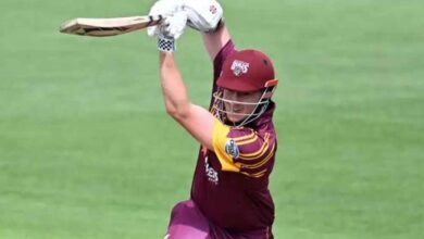 मैट रेनशॉ और जेसन सांघा करेंगे ऑस्ट्रेलिया-ए की कप्तानी, श्रीलंका-ए के खिलाफ होगी सीरीज