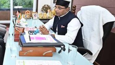 मध्यप्रदेश में खेलो इंडिया योजना के क्रियान्वयन का अध्ययन