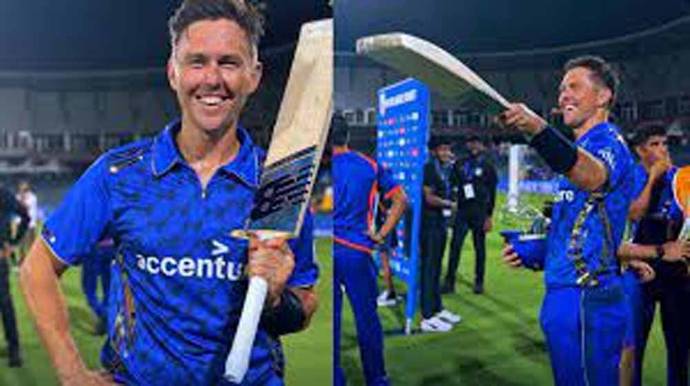 एमएलसी 2025: यूनिकॉर्न्स को हराकर क्वालीफायर-2 में पहुंची एमआई न्यूयॉर्क