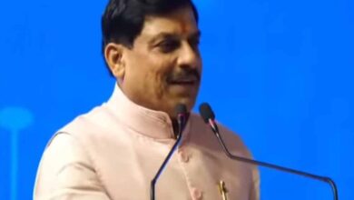 मुख्यमंत्री डॉ. यादव करेंगे रियल एस्टेट निवेशकों से संवाद मुख्यमंत्री डॉ. यादव करेंगे रियल एस्टेट निवेशकों से संवाद