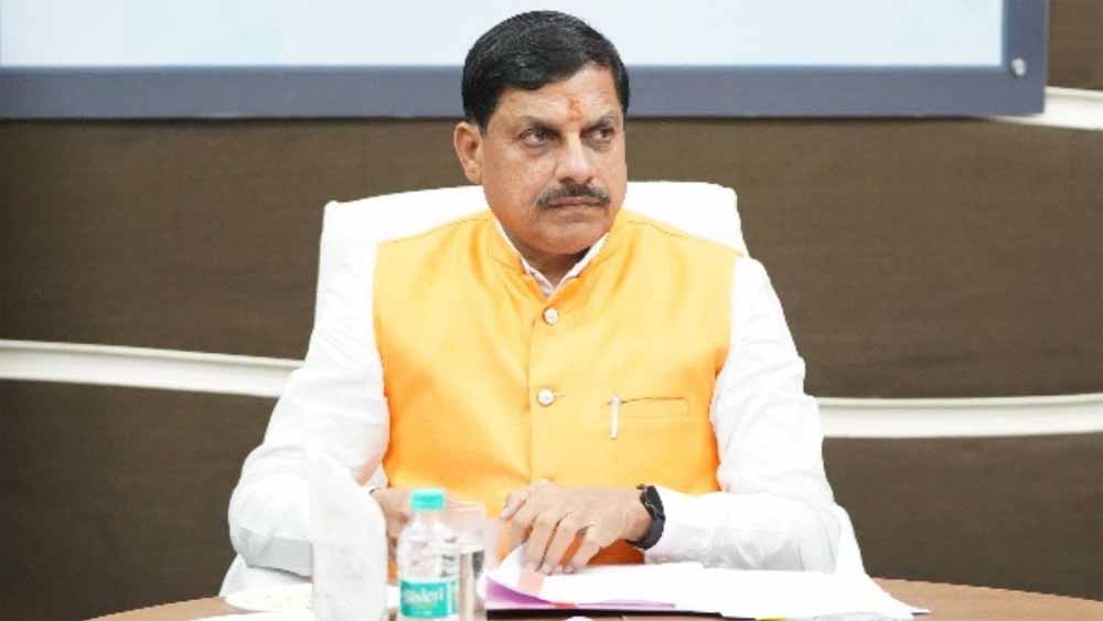 मुख्यमंत्री डॉ. यादव आज करेंगे नवीन विधायक विश्राम-गृह का भूमि-पूजन