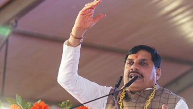 आज सीएम यादव ग्वालियर में, 281.71 करोड़ के विकास कार्यों का करेंगे शुभारंभ, तोमर ने किया कार्यक्रम स्थल का निरीक्षण