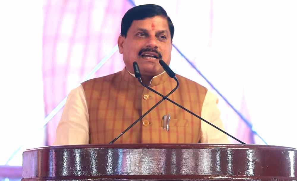 मुख्यमंत्री डॉ. यादव रीवा में ‘रीजनल टूरिज्म कॉन्क्लेव’ का आज करेंगे शुभारंभ