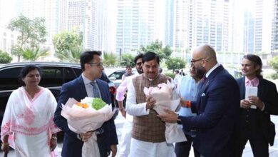 सरकार प्रवासी उद्यमियों को निवेश के लिये अनुकूल माहौल देगी : मुख्यमंत्री डॉ. यादव